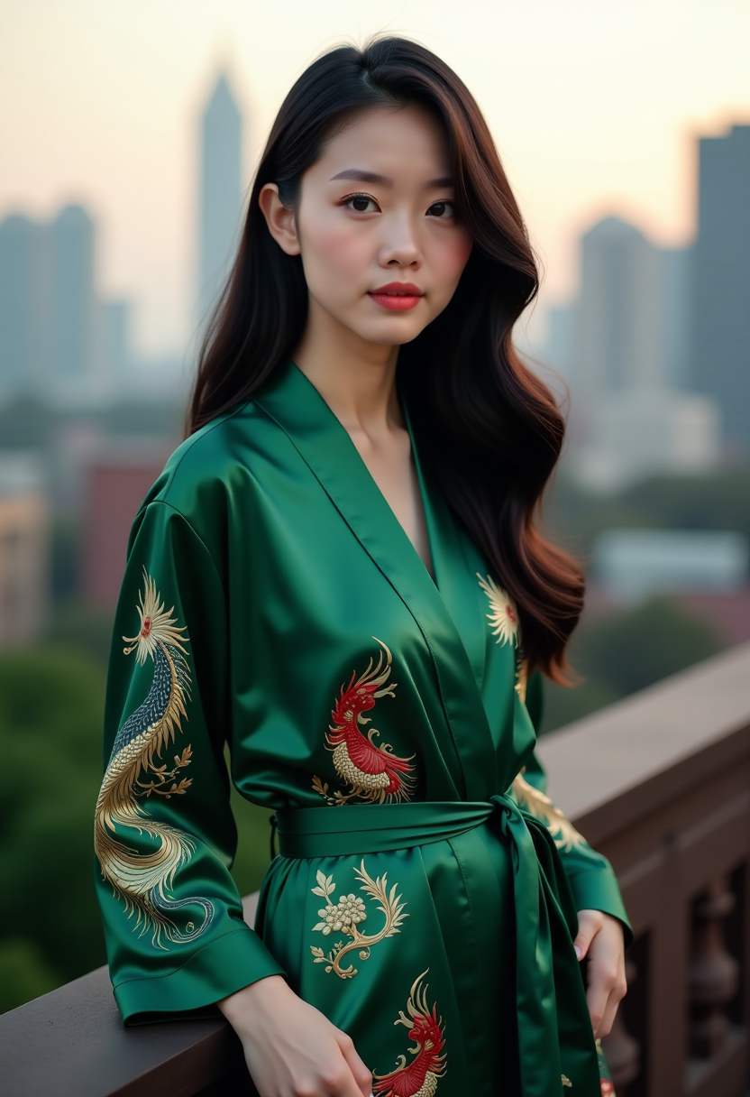 周生如故