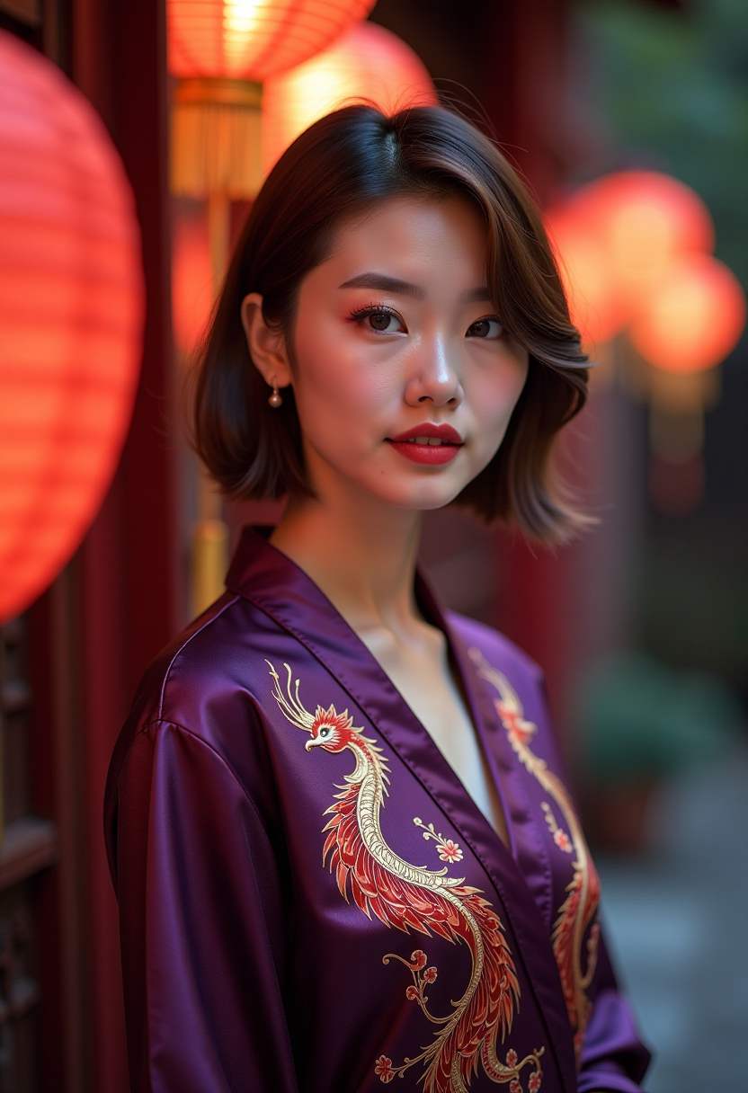 玉楼春