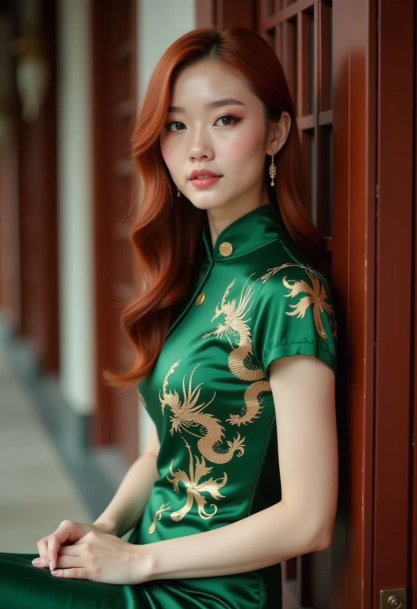 锦心似玉