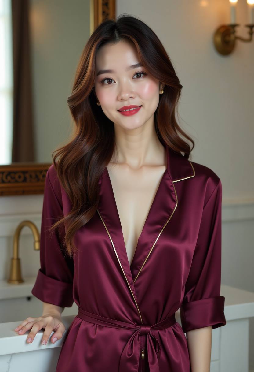 长月烬明